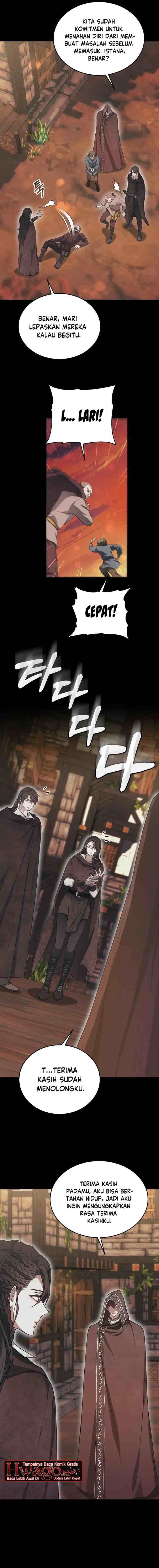 City of Arrogance chapter 3 halaman 7