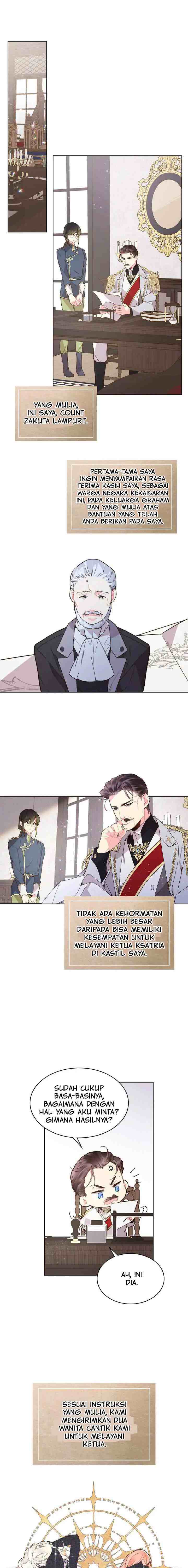 Béatrice chapter 40 halaman 8