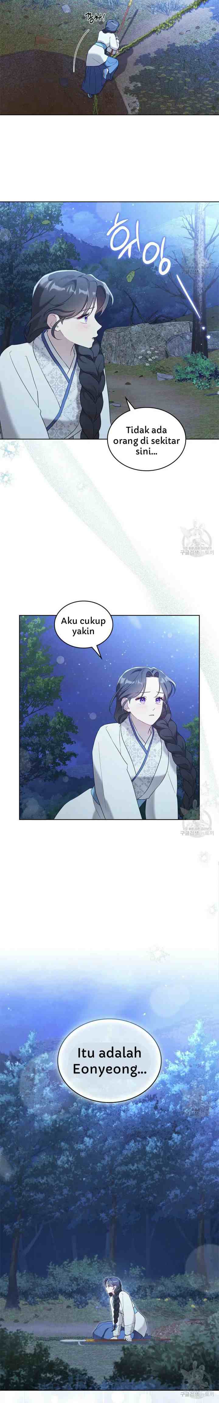 Mokrin chapter 9 halaman 5