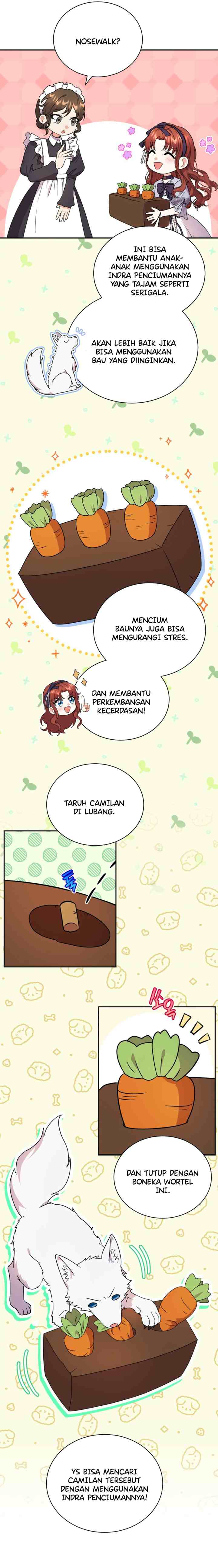 I Became The Villain's Trainer chapter 29 halaman 4