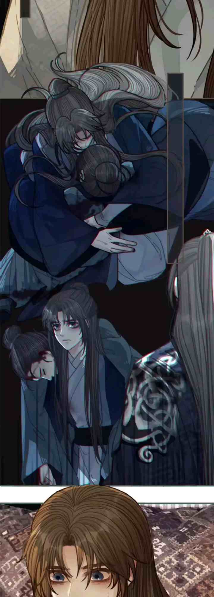 The Silence Concubine chapter 53 halaman 7