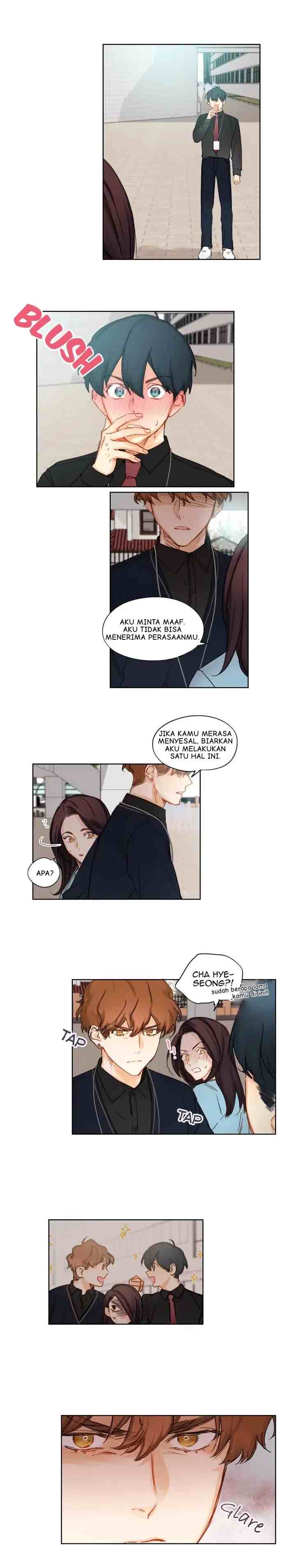 Trainee chapter 27 halaman 12