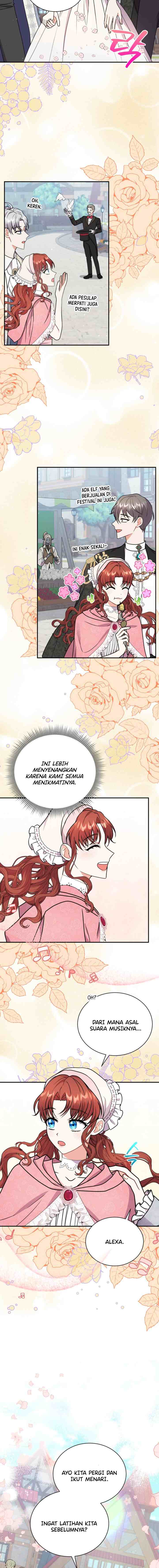 I Became The Villain's Trainer chapter 48 halaman 8