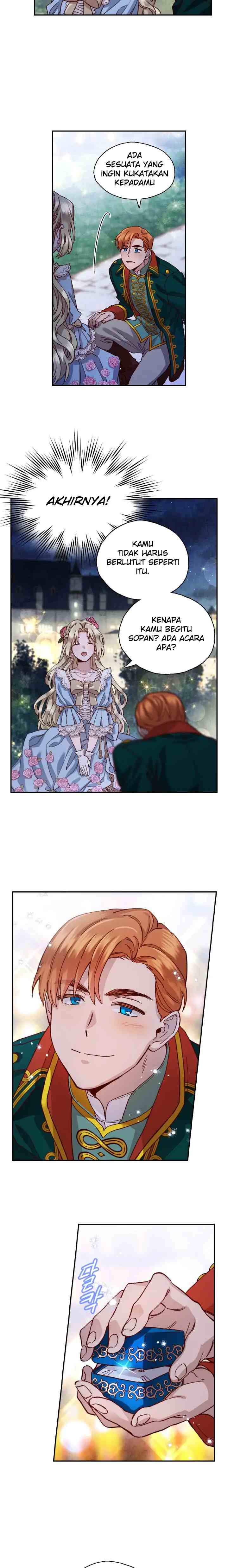 Guhaejuseyo Gongjunim chapter 1 halaman 13
