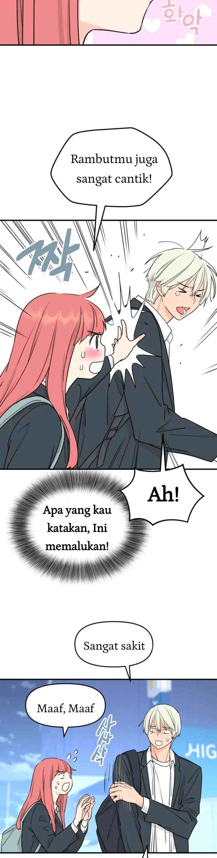 Her Conquero chapter 55.2 halaman 7