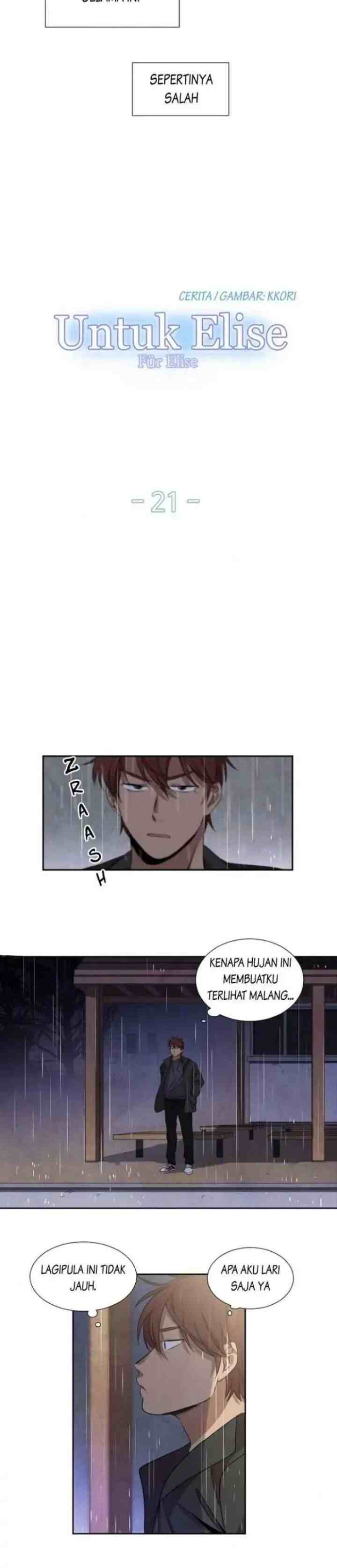 For Elise chapter 21 halaman 8