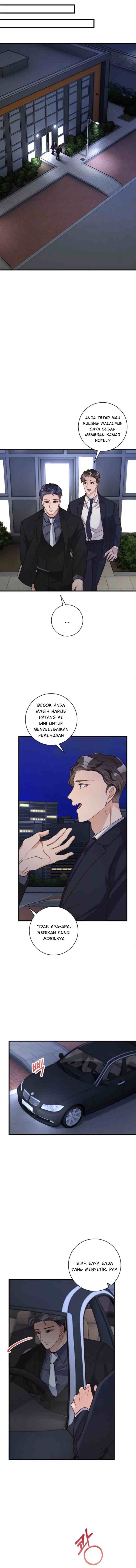 No Marriage is Perfect chapter 10 halaman 8