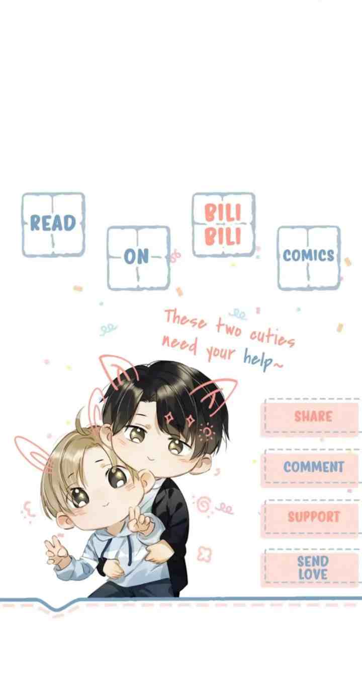 I Ship My Rival X Me chapter 11 halaman 15