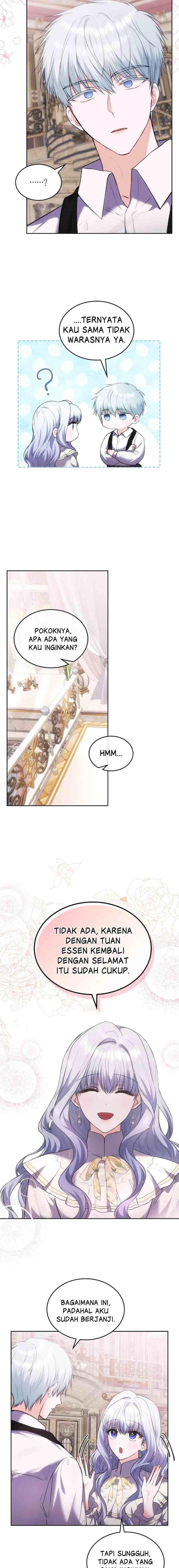 The Crown Prince's Fiance chapter 42 halaman 12