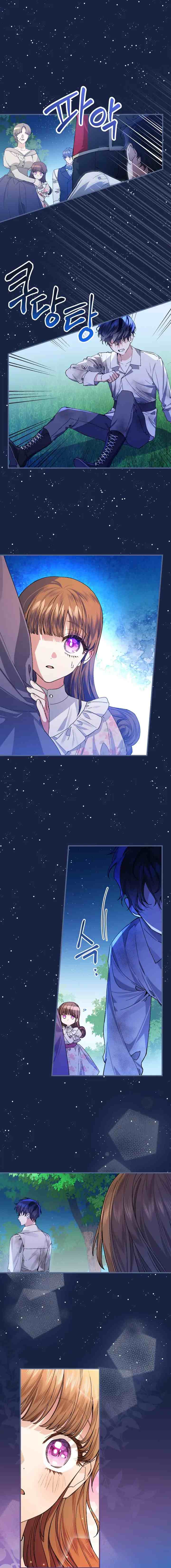 The Perfect Plan For A Fairy Tale Ending chapter 36 halaman 19