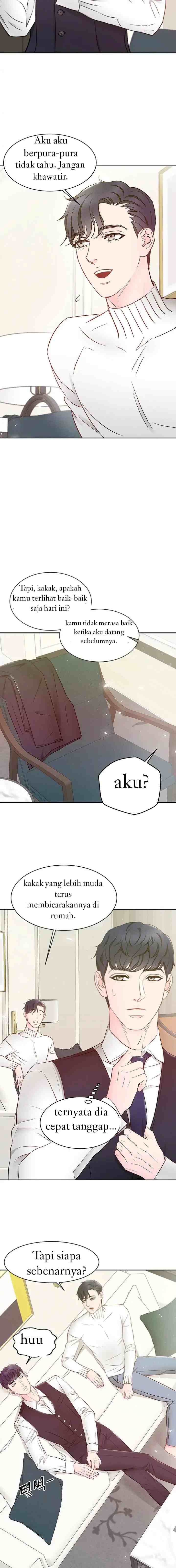 Fall for You chapter 9 halaman 9