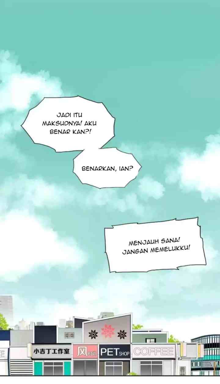 Mature Unlimited chapter 69 halaman 15