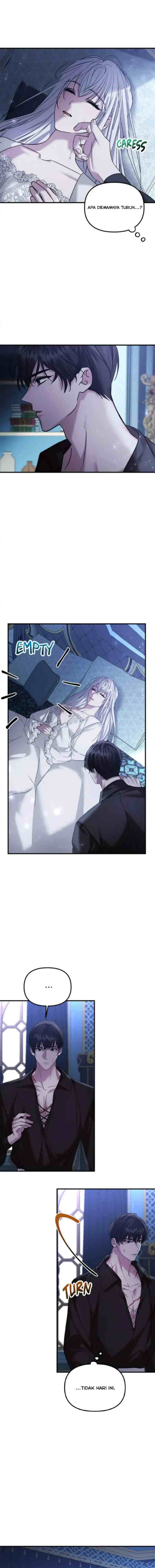 A Marriage Alliance for Revenge chapter 36 halaman 15