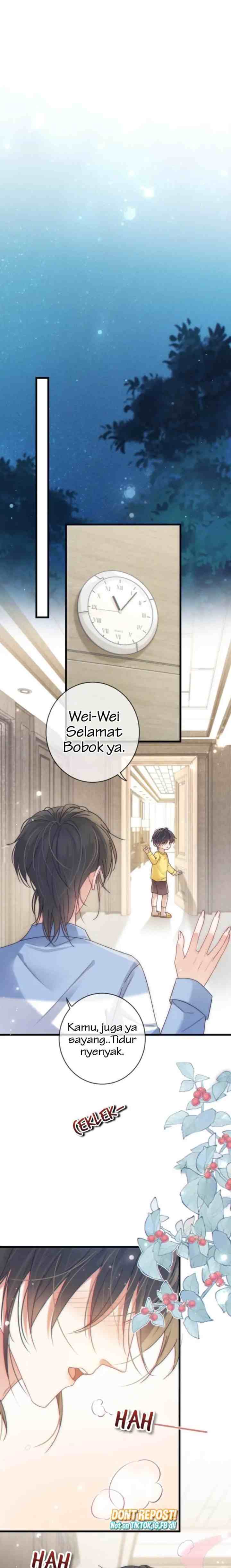 Intoxicated chapter 63 halaman 15