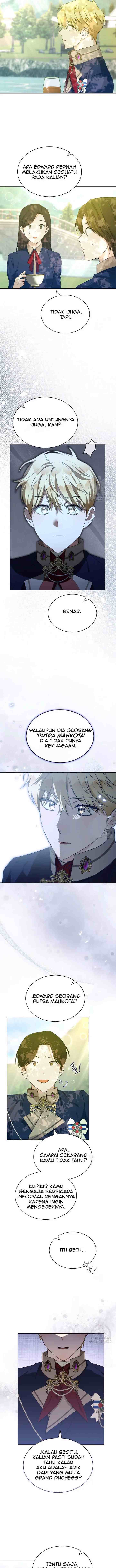 Way To Fill Up The Devil chapter 49 halaman 9