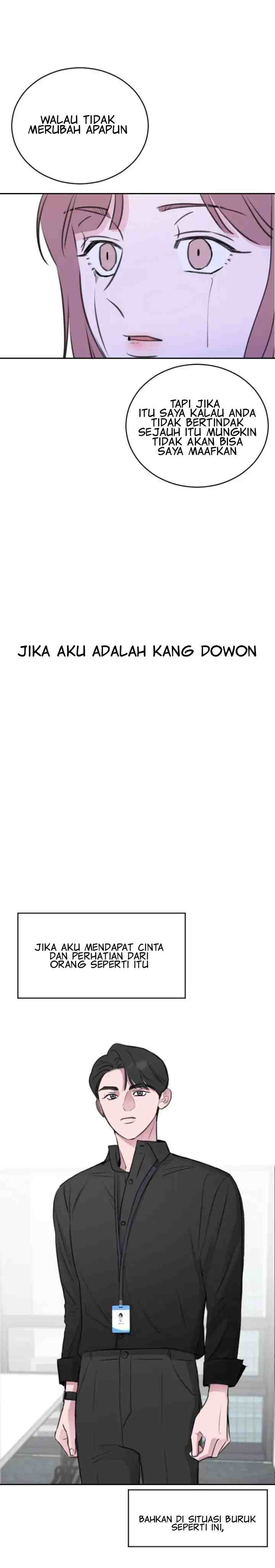 In-House Marriage After Breakup chapter 22 halaman 9