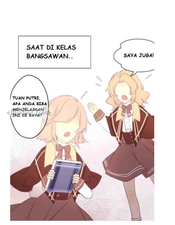 Palawari's Choice chapter 6 halaman 10