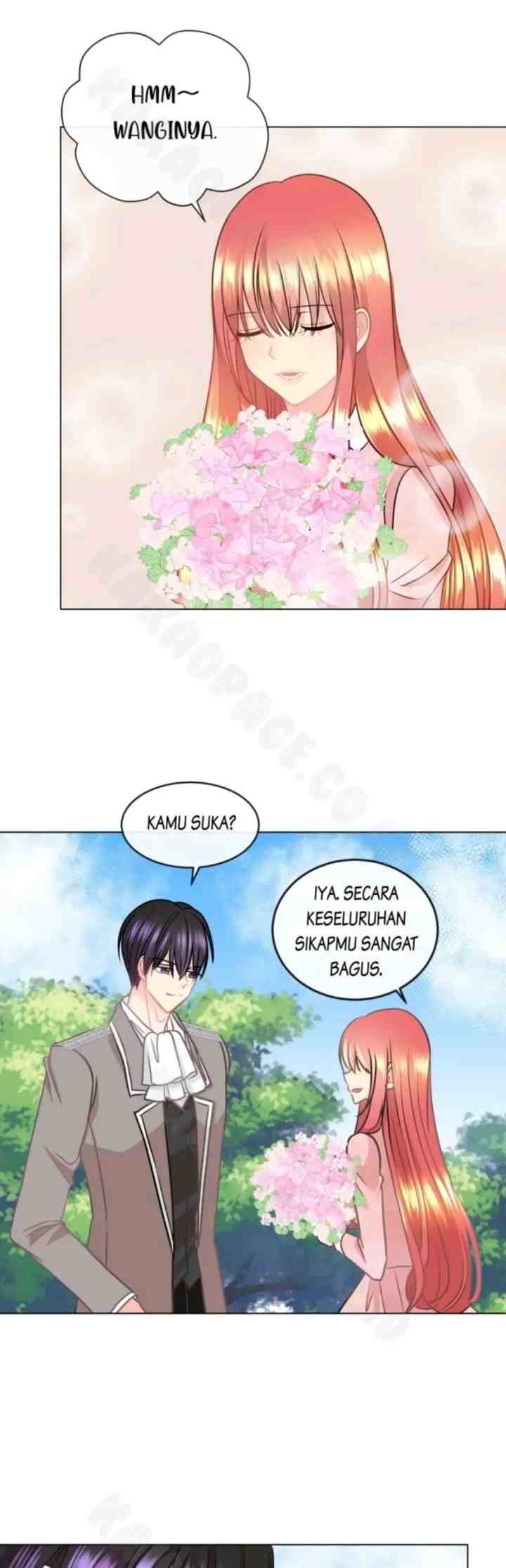 The Evil Cinderella Needs a Villain chapter 5 halaman 6