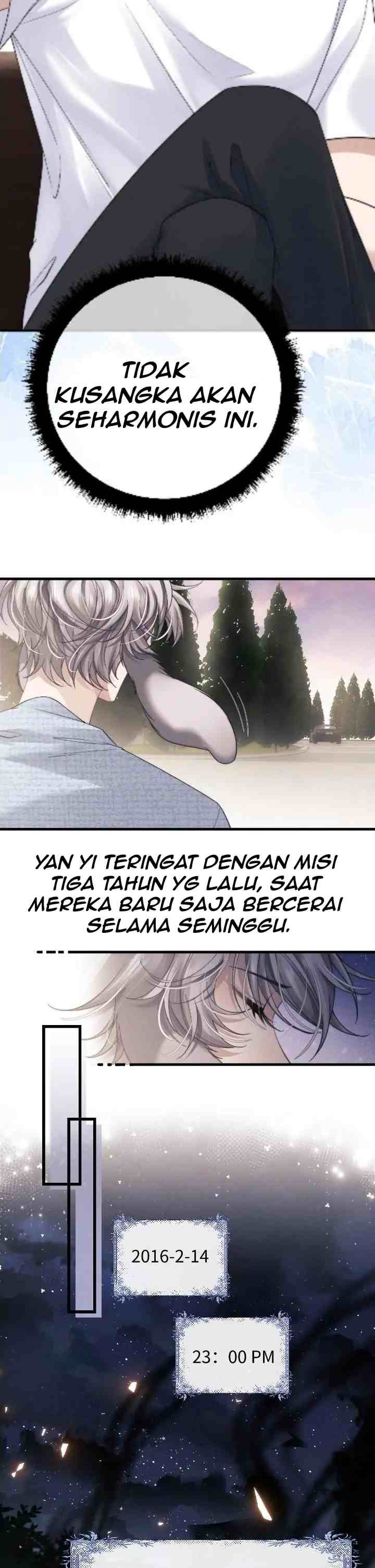 Everlasting Love chapter 18 halaman 7