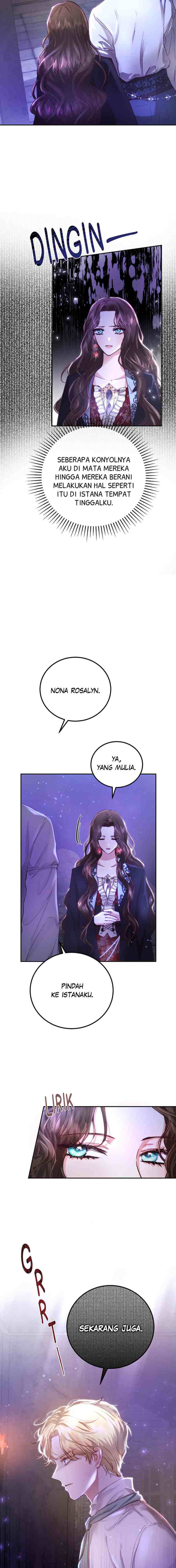 Rosalyn Vogart chapter 5 halaman 12