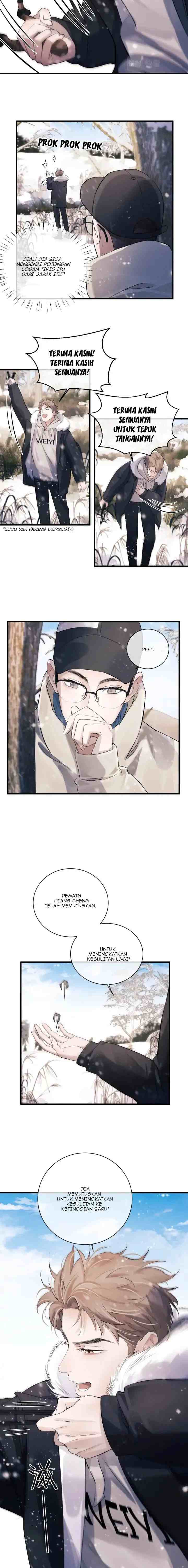 Sa Ye chapter 26 halaman 10