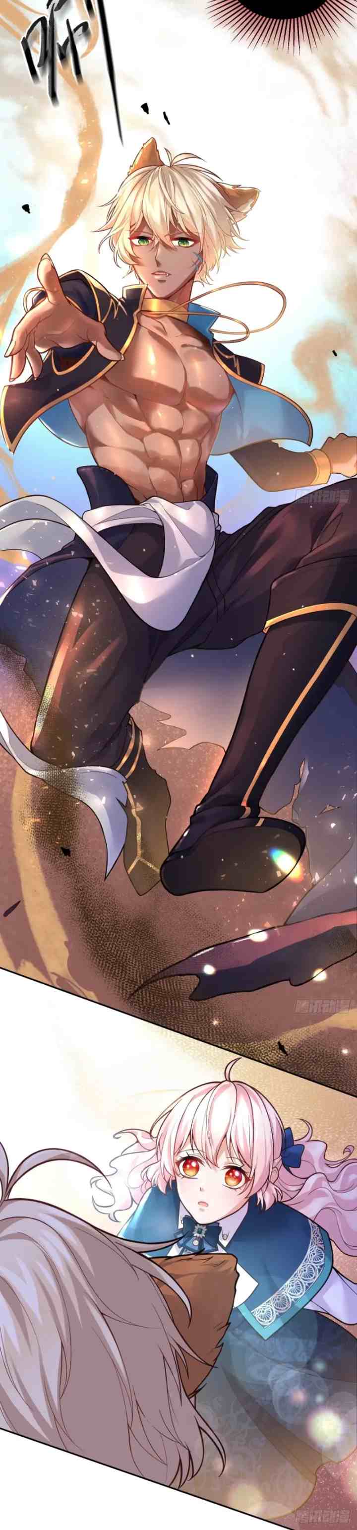 The Enchanting Villainess chapter 82 halaman 12