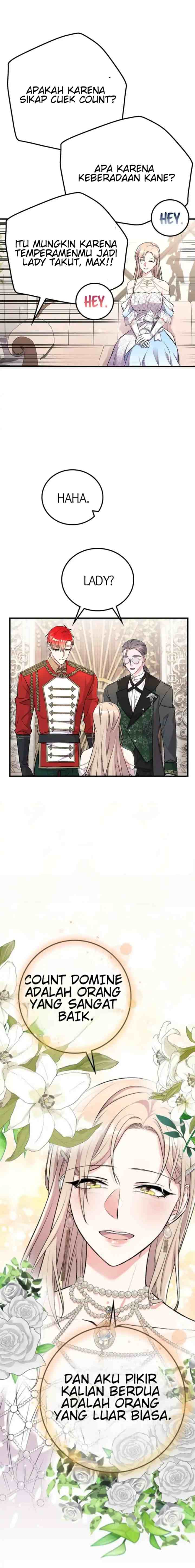 Amelia's Opalescent Marriage chapter 21 halaman 10