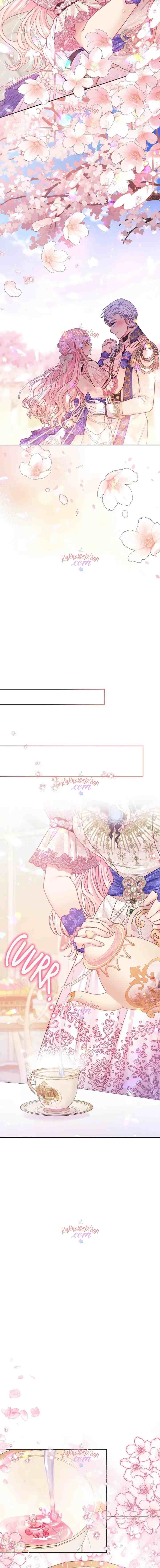 I'm In Trouble Because My Husband Is So Cute chapter 67 halaman 10