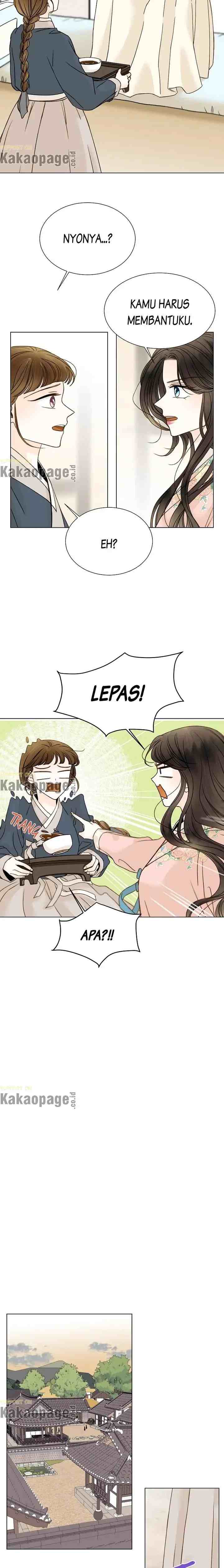 Oh! My Hubby-nim chapter 8 halaman 9