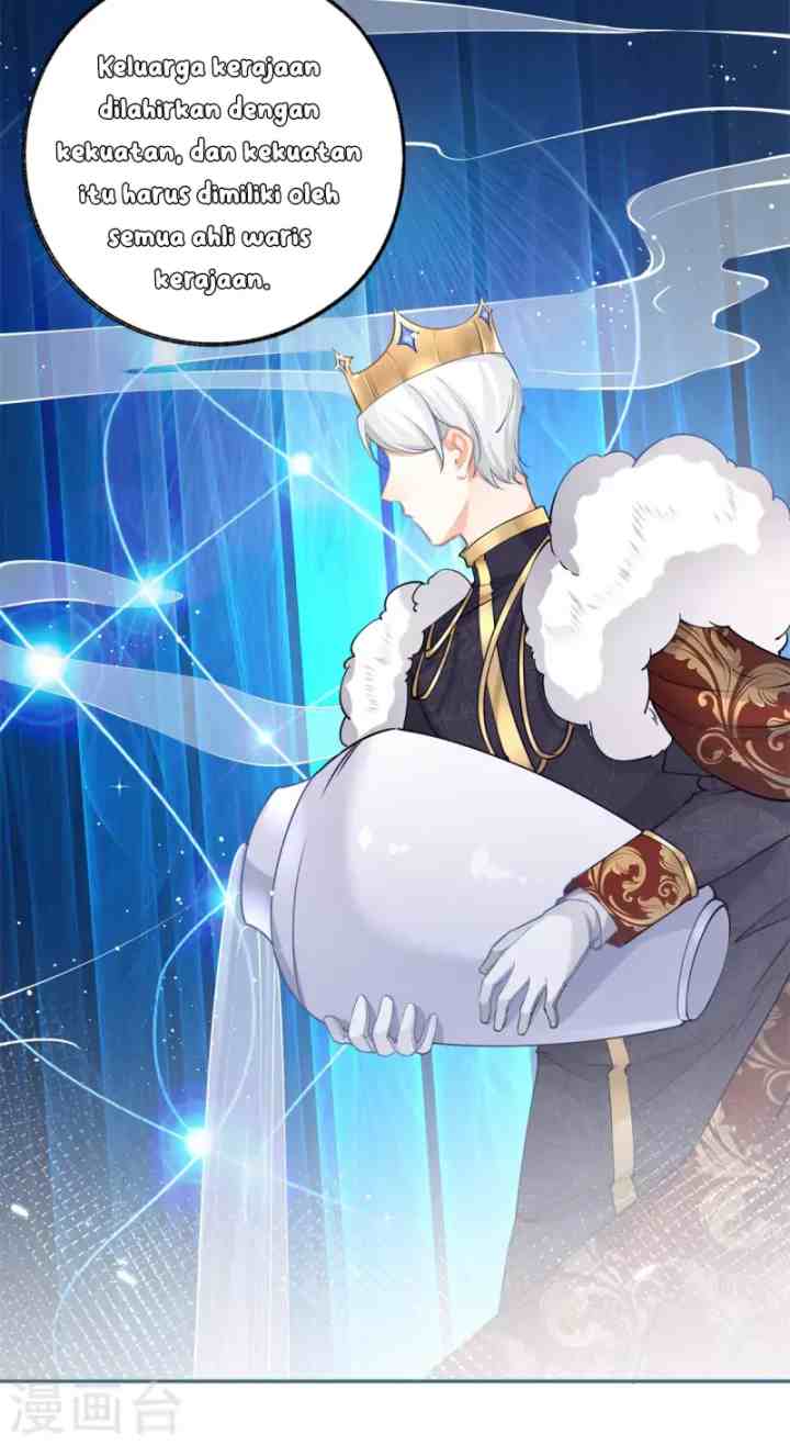 I Became the Sacrificial Princess chapter 97 halaman 6
