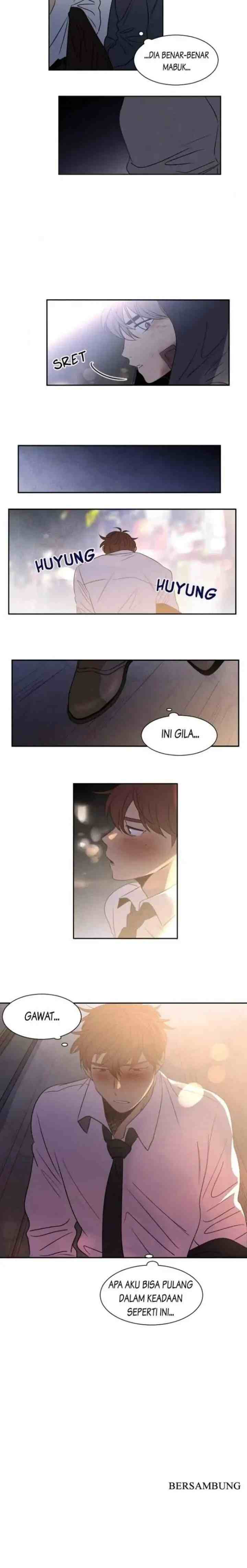 For Elise chapter 16 halaman 14
