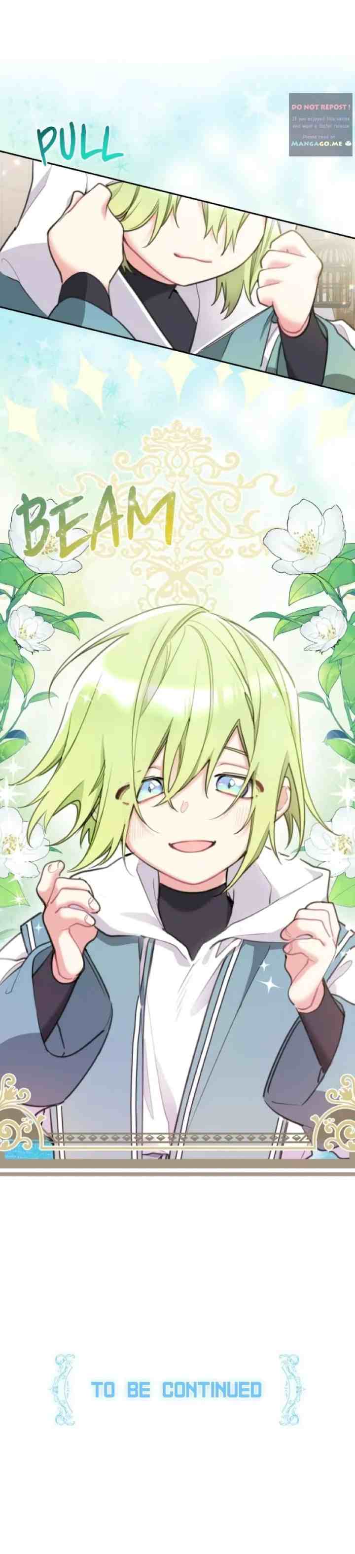 Lotto Princess chapter 36 halaman 16