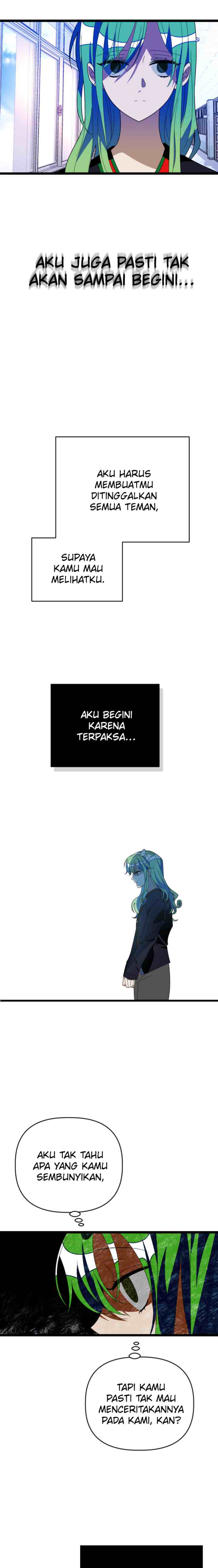 Survive Romance chapter 53 halaman 12