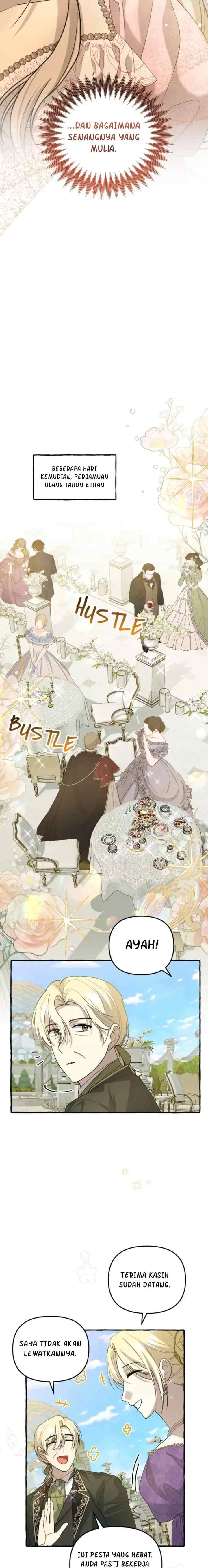 Are We Still In Love? chapter 17 halaman 10