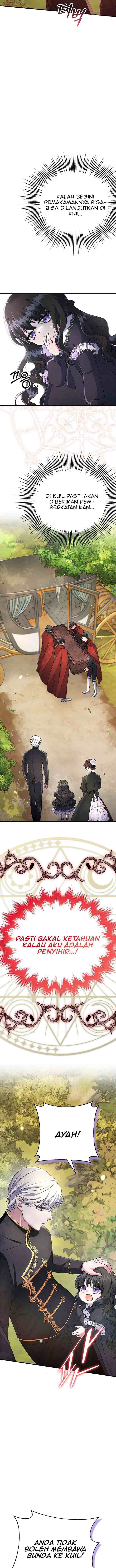 It's The First Time For Both of Us chapter 2 halaman 10