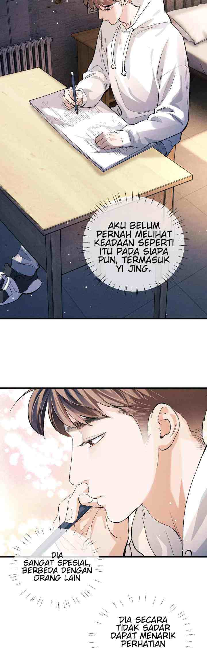 Sa Ye chapter 79 halaman 12