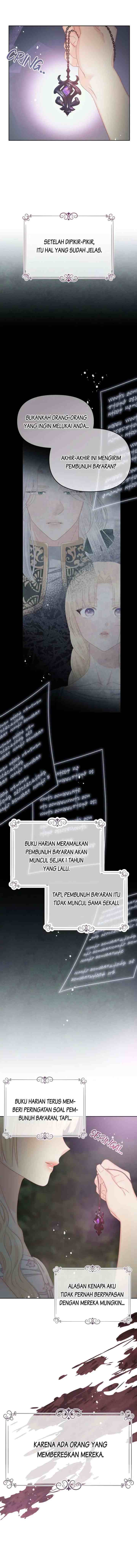 Don't Concern Yourself With That Book chapter 67 halaman 11