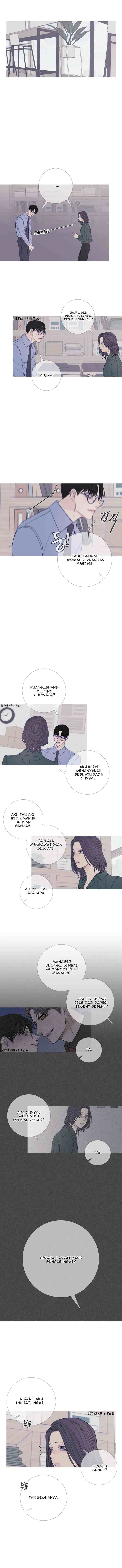 Phantom Gate: Kill chapter 23 halaman 7