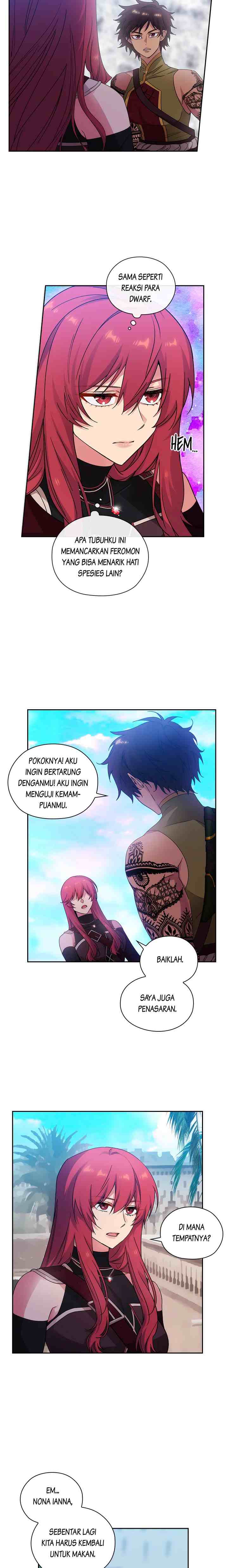 Adonis chapter 225 halaman 6