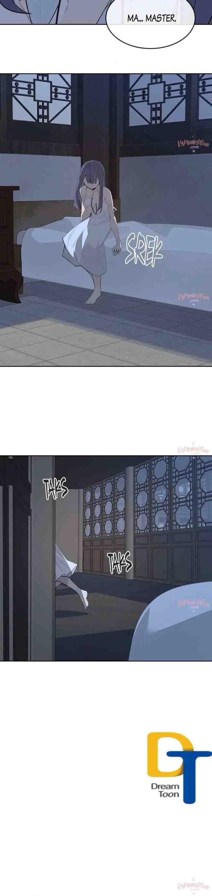 Devil Sword King chapter 328 halaman 20