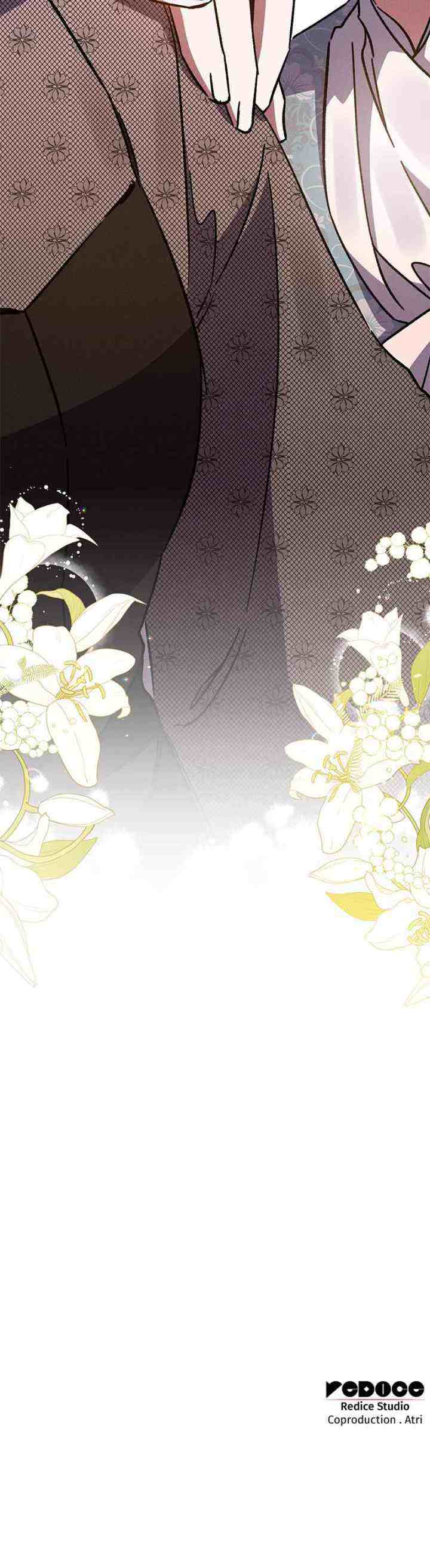 Oh, Dear Nemesis chapter 12 halaman 18