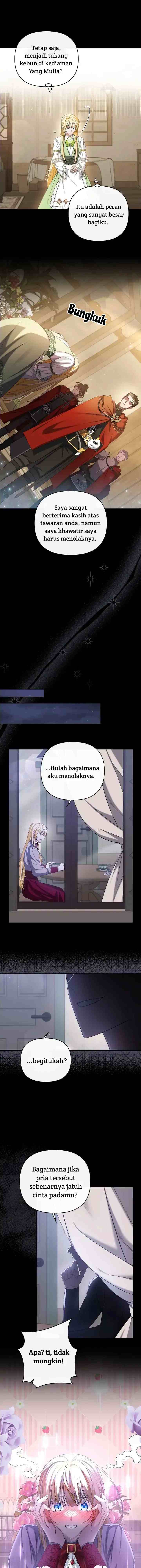 The Runaway Lead Lives Next Door chapter 5 halaman 10