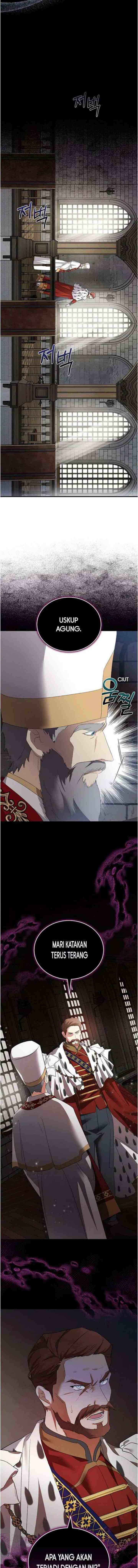 The Villainess Lives Twice chapter 160 halaman 10