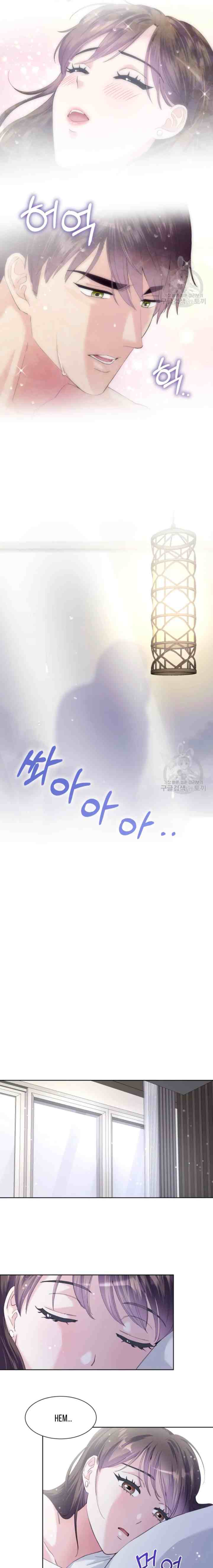 Pure Love of a Man chapter 50 halaman 16
