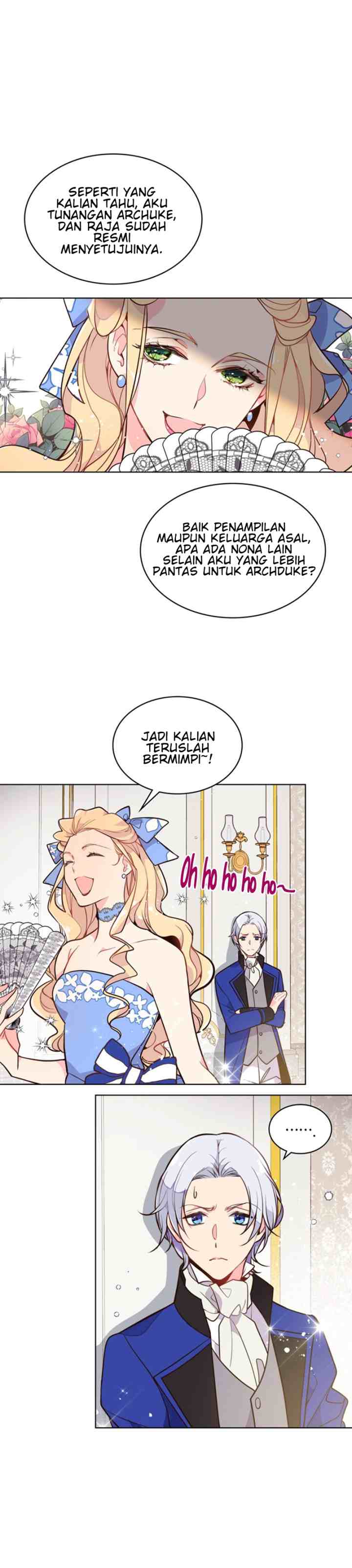 Béatrice chapter 18 halaman 4