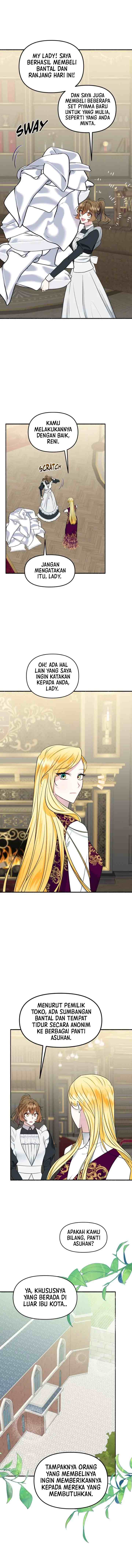 The Dead Husband Returns As A Scheming Man chapter 19 halaman 16