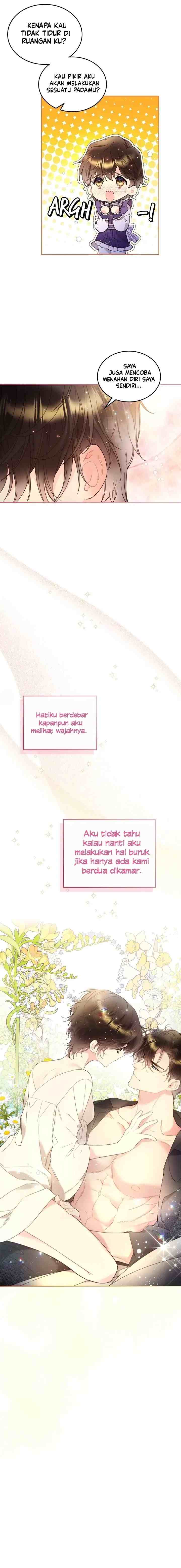 Béatrice chapter 77 halaman 7