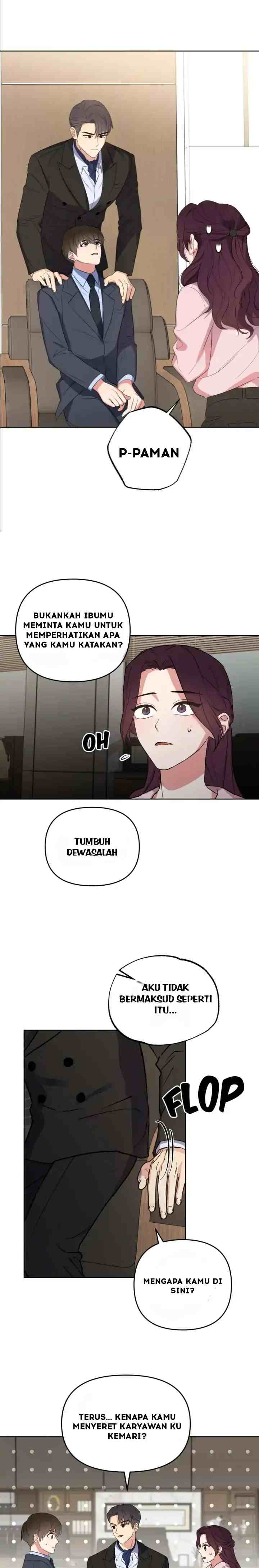 Easy To Read chapter 22 halaman 11
