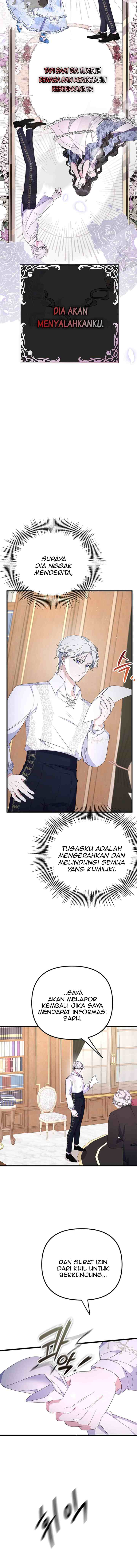 It's The First Time For Both of Us chapter 11 halaman 16