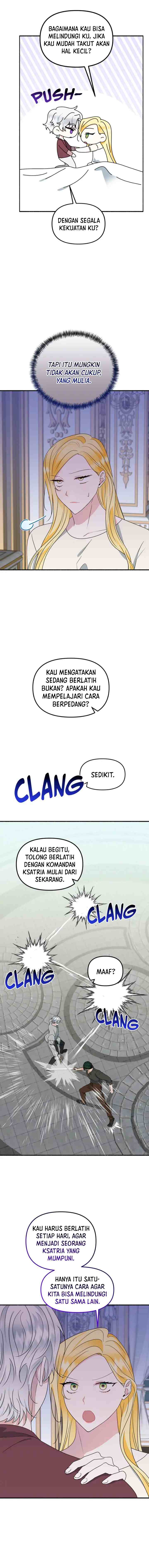 The Dead Husband Returns As A Scheming Man chapter 27 halaman 5